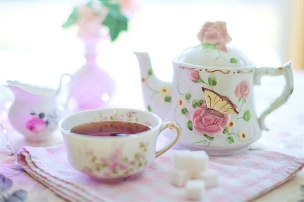 マリーゴールドの花びらにカップ1杯のキヌアと同等のタンパク質が含まれるって知ってた？